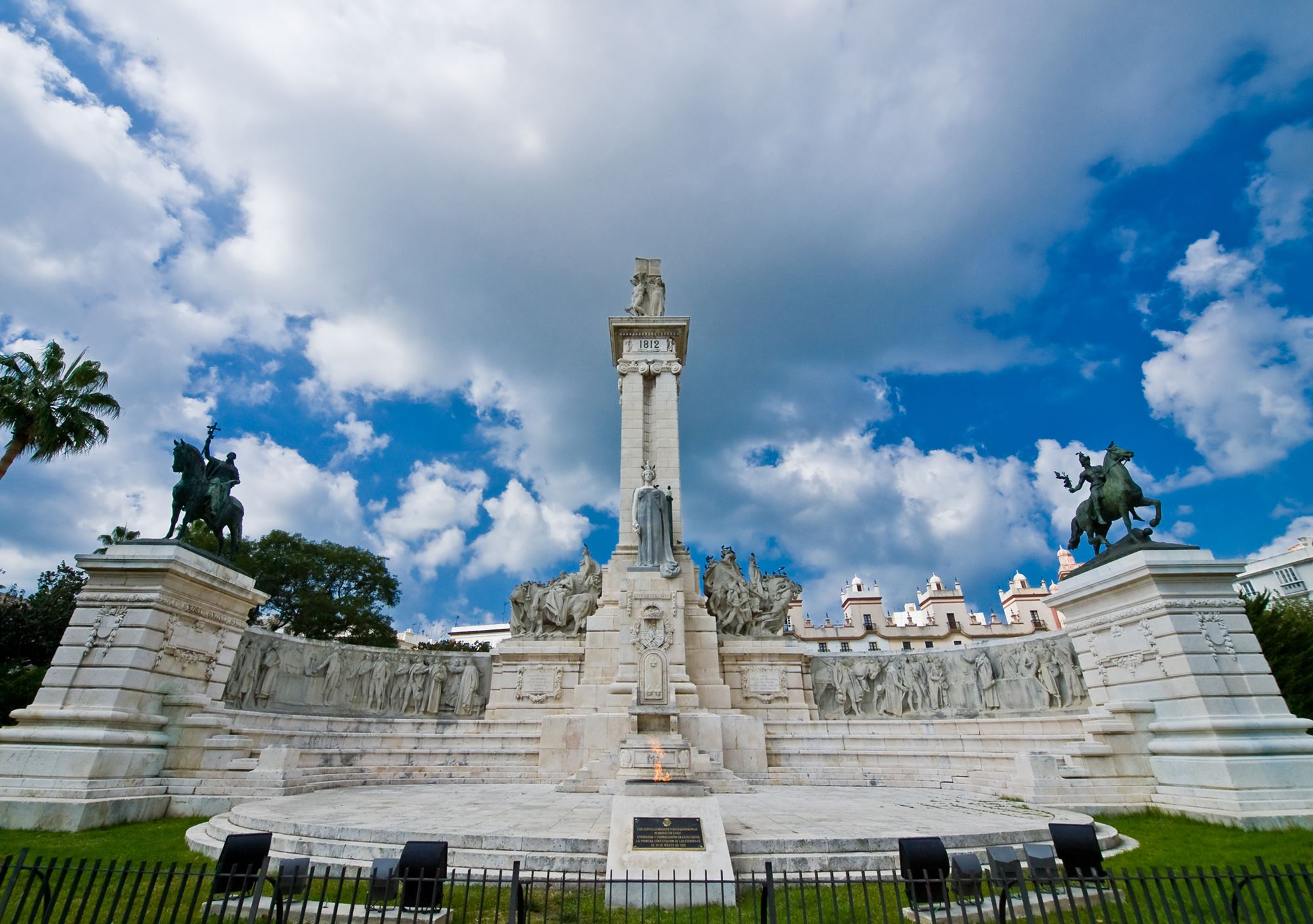 tours guiados Panorámica Cádiz